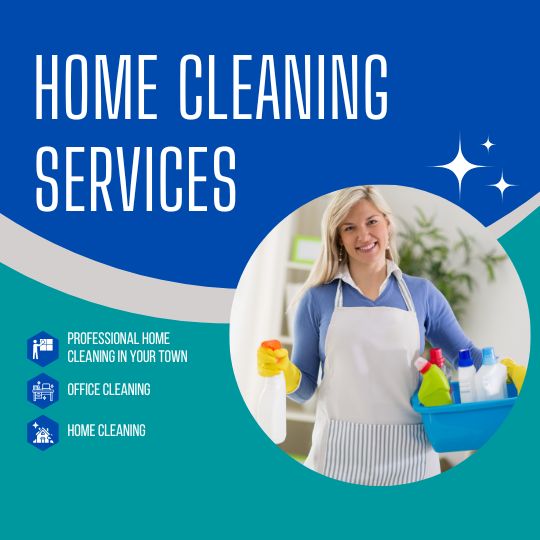 Home-Cleaning-Services