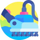 Deep Cleaning icon